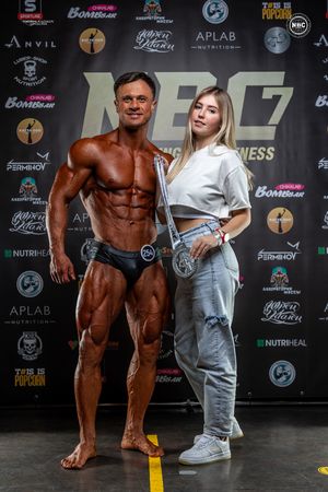 Фотограф Константин Казаков (часть 3)